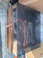 Pioneer PL-12D, Audio, Tv en Foto, Platenspelers, Ophalen of Verzenden, Zo goed als nieuw, Pioneer
