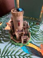 Disney castle Ornament - Brave ( Limited edition ), Verzamelen, Disney, Ophalen of Verzenden, Overige figuren, Nieuw, Beeldje of Figuurtje