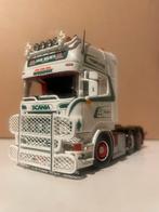 Jan meus, Ophalen of Verzenden, Zo goed als nieuw, Bus of Vrachtwagen, Tekno