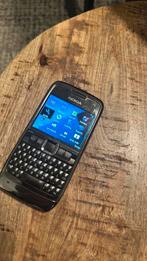 Nokia E71, Telecommunicatie, Mobiele telefoons | Nokia, Gebruikt, Fysiek toetsenbord, Ophalen of Verzenden, Minder dan 3 megapixel
