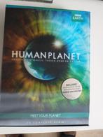 8 dvd's Human Planet, Cd's en Dvd's, Dvd's | Tv en Series, Boxset, Alle leeftijden, Ophalen of Verzenden, Zo goed als nieuw