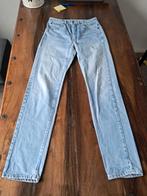 Jeans Edwin London Slim vintage 90s, Kleding | Dames, Ophalen of Verzenden, Zo goed als nieuw, Blauw, W30 - W32 (confectie 38/40)