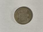1/2 gulden 1858, Postzegels en Munten, Munten | Nederland, ½ gulden, Ophalen of Verzenden, Koning Willem III, Losse munt