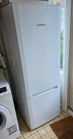 Liebherr koelkast met vriezer ., Ophalen, Zonder vriesvak, 200 liter of meer, 60 cm of meer