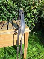 Mentuig shetland /cob maat, Dieren en Toebehoren, Ophalen of Verzenden, Gebruikt, Overige soorten