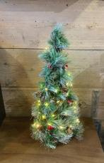 Cone tree kertboom met lampjes, Ophalen of Verzenden, Nieuw