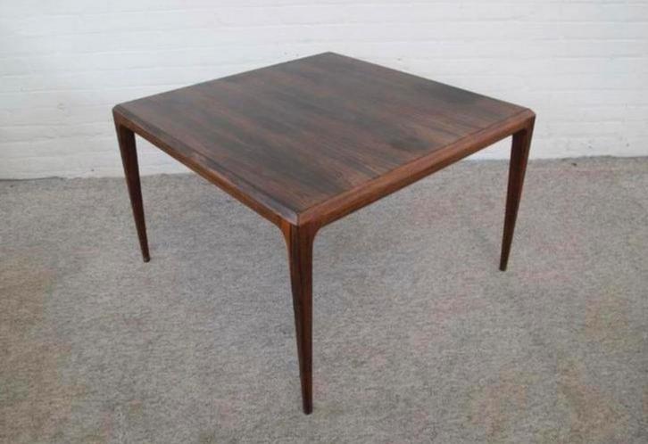 Tafel Diversen Pastoe Desede Space Age salontafels jaren 60., Huis en Inrichting, Tafels | Salontafels, Ophalen of Verzenden