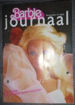 Barbie journaal 1985, Verzenden, Gebruikt, Barbie