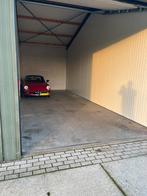 Bedrijfsruimte, opslagruimte, stallingsruimte auto boot, Opslag of Loods