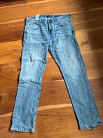 Spijkerbroek, Kleding | Heren, Spijkerbroeken en Jeans, Nieuw, W36 - W38 (confectie 52/54), Blauw, Verzenden