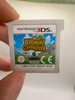 Animal crossing nintendo 3ds new leaf, Spelcomputers en Games, 1 speler, Ophalen of Verzenden, Zo goed als nieuw, Vanaf 3 jaar