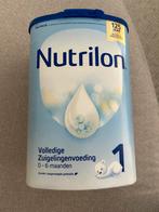 Nutrilon 1 ongeopend, Ophalen of Verzenden, Nieuw, Overige typen