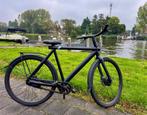 VanMoof S3 e-bike, Fietsen en Brommers, Ophalen, Gebruikt, Vanmoof, 55 tot 59 cm