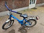Een leuke kinderfiets, Fietsen en Brommers, Fietsen | Kinderfietsjes, Ophalen, Gebruikt, Minder dan 16 inch