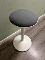 IKEA zit/stasteun stoel, Ophalen, Zo goed als nieuw, Grijs, Bureaustoel