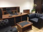 Een mooie product genaamd Maximus VIP Directiemeubelen., Ophalen of Verzenden, Nieuw, Bureau