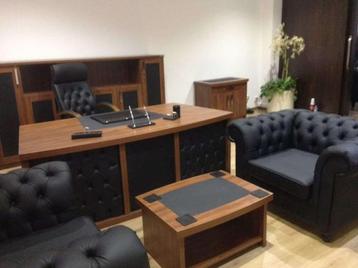 Een mooie product genaamd Maximus VIP Directiemeubelen. beschikbaar voor biedingen