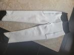 Zaczess fleece teddy winterbroek, Dieren en Toebehoren, Paardrijkleding, Ophalen of Verzenden, Zo goed als nieuw, Overige soorten