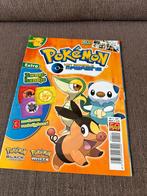 Pokémon officiële magazine 2011 nr. 4, Boeken, Strips | Comics, Eén comic, Ophalen of Verzenden, Zo goed als nieuw, Amerika