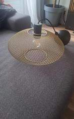 Woonkamer lampen, Huis en Inrichting, Lampen | Hanglampen, Ophalen, Zo goed als nieuw, 50 tot 75 cm