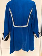 Carnavalsjas L, Kleding | Heren, Maat 52/54 (L), Carnaval, Ophalen of Verzenden, Kleding