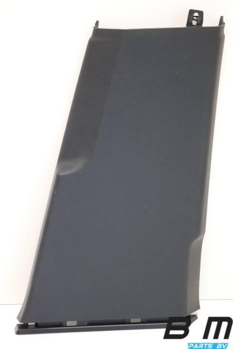 B-stijl bekleding rechts onder Skoda Superb Combi, Auto-onderdelen, Interieur en Bekleding, Gebruikt