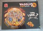 Wasgij puzzel  Dansmariekes, Hobby en Vrije tijd, Denksport en Puzzels, Ophalen of Verzenden, 500 t/m 1500 stukjes, Nieuw
