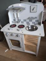 Speelkeuken, Ophalen, Gebruikt, Hout