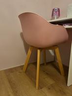 Kuip stoel, Ophalen of Verzenden, Zo goed als nieuw, Wit, Eén