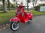 RAZZO TORINO 125 (bj 2014), 125 cc, Razzo, Overig, 11 kW of minder