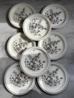 Set borden Pinewood W. Grindley Engeland, Ophalen of Verzenden, Zo goed als nieuw, Overige stijlen, Bord(en)
