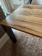 Houten Eettafel, Ophalen of Verzenden