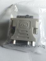 DVI-D-sub naar VGA Adapter ASUS 04G2620001F0 (Nieuw), Ophalen, Nieuw