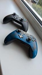 Xbox One met 2 controllers en 13 games, Spelcomputers en Games, Spelcomputers | Xbox One, Ophalen, Gebruikt, Xbox One, Met 2 controllers