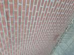 Gaas 1,70x1,80 en 0,80 x1,70, Ophalen of Verzenden, Zo goed als nieuw, Hout, 150 tot 200 cm