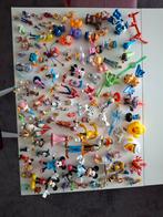 Veel poppetjes enz., Kinderen en Baby's, Speelgoed | Overig, Ophalen of Verzenden, Jongen of Meisje