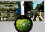 THE BEATLES CD Abbey Road - enhanced met video, Ophalen of Verzenden, 1960 tot 1980, Gebruikt