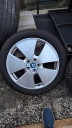 Banden en velgen bmw i3, 19 inch, Gebruikt, Banden en Velgen, Personenwagen