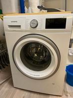 Siemens IQ500 Wasmachine - voorlader, Witgoed en Apparatuur, Wasmachines, Ophalen, Zo goed als nieuw, Voorlader, 85 tot 90 cm