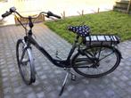 “ Elektrische” fiets, Gebruikt, 51 tot 55 cm, 50 km per accu of meer, Ophalen