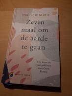 Ida Gerhardt - Zeven maal om de aarde te gaan (nieuw), Boeken, Nieuw, Ophalen of Verzenden