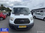 Ford Transit 290 2.0 TDCI L2H3 Ambiente, Auto's, Stof, Euro 6, 4 cilinders, Bedrijf