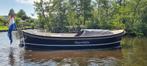 Jan van Gent 10.35 Softtop, Watersport en Boten, Binnenboordmotor, 6 meter of meer, Diesel, Nieuw