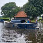 Aluship Sloep 950 Cabin, Watersport en Boten, 70 pk of meer, 6 meter of meer, Ophalen of Verzenden, Nieuw