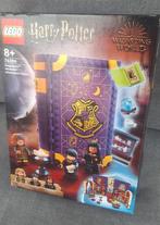 LEGO Harry Potter Zweinstein Moment Waarzeggerijles 76396, Ophalen of Verzenden, Nieuw, Complete set, Lego