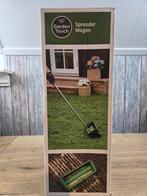 Garden Touch Strooiwagen - Nieuw in doos!, Tuin en Terras, Ophalen of Verzenden, Mest