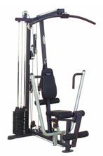 fitness apparaat Body-Solid Multigym G1S krachtstation, Ophalen, Zo goed als nieuw, Metaal, Krachtstation