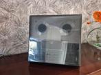 Sony Bandrecorder TC-366  - Vintage!, Ophalen of Verzenden, Bandrecorder, Met stofkap