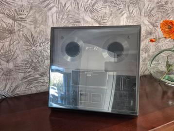 Sony Bandrecorder TC-366  - Vintage! beschikbaar voor biedingen