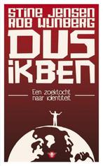 Dus ik ben  Een zoektocht naar identiteit, Boeken, Gelezen, Ophalen of Verzenden, Praktische filosofie, Jensen en Wijnberg